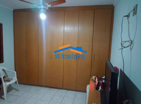 Imagem Sobrado com 3 Quartos à Venda, 160 m² em Jardim Bonfiglioli - São Paulo