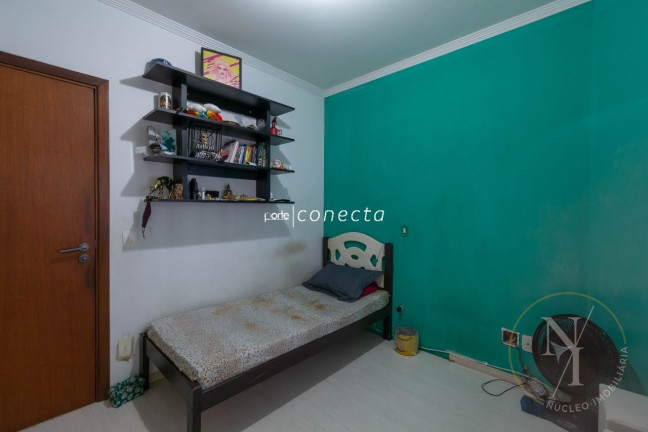 Imagem Apartamento com 3 Quartos à Venda, 167 m² em Vila Regente Feijó - São Paulo