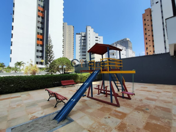Imagem Apartamento com 3 Quartos à Venda,  em Cocó - Fortaleza
