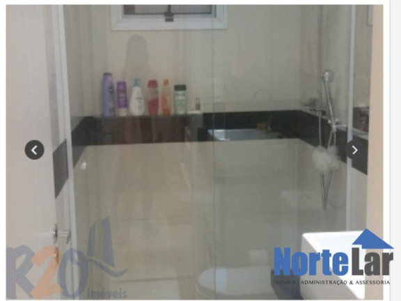 Imagem Apartamento com 2 Quartos à Venda, 70 m² em Vila Nova Alba - São Paulo