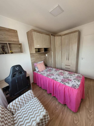 Imagem Apartamento com 2 Quartos à Venda, 50 m² em Vila Romanópolis - Ferraz De Vasconcelos Imagem Apartamento com 2 Quartos à Venda, 50 m² em Vila Romanópolis - Ferraz De Vasconcelos