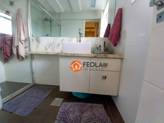 Imagem Apartamento com 3 Quartos à Venda, 94 m² em Chácara Machadinho Ii - Americana Imagem Apartamento com 3 Quartos à Venda, 94 m² em Chácara Machadinho Ii - Americana
