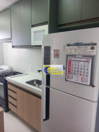 Imagem Apartamento com 2 Quartos à Venda, 56 m² em Rudge Ramos - São Bernardo Do Campo