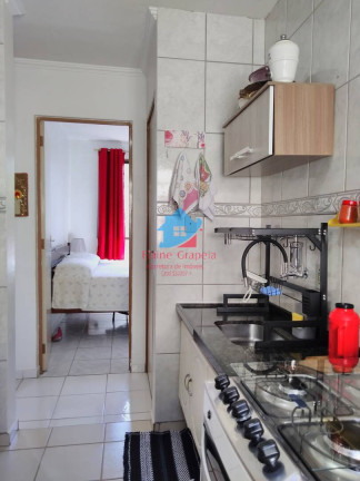 Imagem Apartamento com 2 Quartos à Venda, 45 m² em Capela - Vinhedo