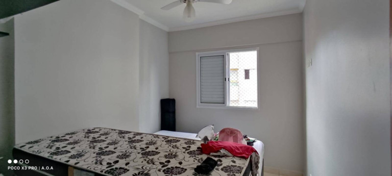 Imagem Apartamento com 3 Quartos à Venda, 90 m² em Aviação - Praia Grande Imagem Apartamento com 3 Quartos à Venda, 90 m² em Aviação - Praia Grande