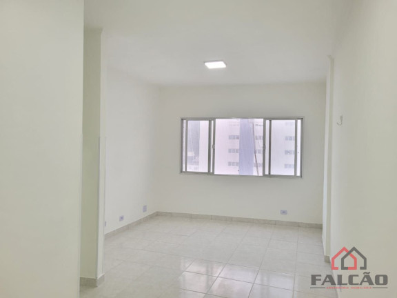 Foto do imóvel Apartamento com 1 Quarto à Venda, 69 m² em Centro - São Vicente