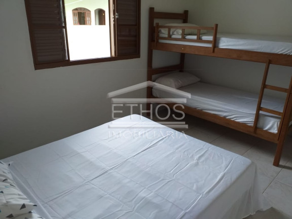 Imagem Casa com 4 Quartos à Venda, 514 m² em Jardim Carolina - Ubatuba