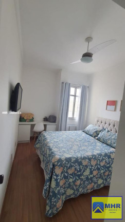 Apartamento com 3 Quartos à Venda, 70 m² em Jardim Camburi - Vitória