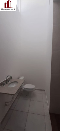 Imagem Sobrado com 3 Quartos à Venda,  em Lanfranchi - Franco Da Rocha