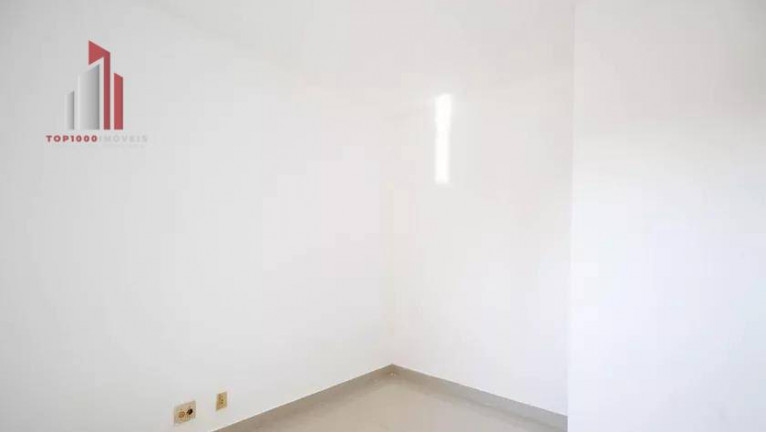 Imagem Apartamento com 3 Quartos à Venda, 61 m² em Imirim - São Paulo