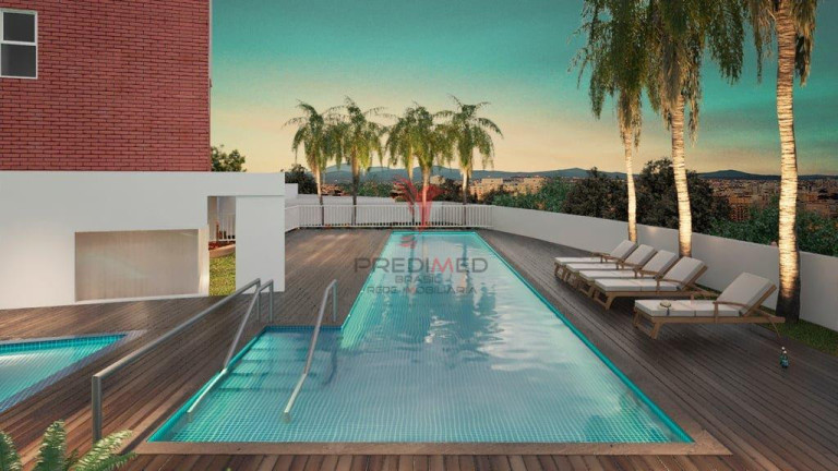 Imagem Apartamento com 2 Quartos à Venda, 55 m² em Aclimação - São Paulo Imagem Apartamento com 2 Quartos à Venda, 55 m² em Aclimação - São Paulo