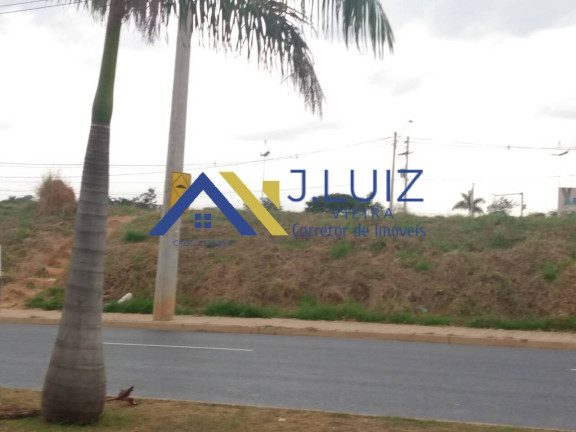 Imagem Terreno à Venda, 153 m² em Parque Campo Bonito - Indaiatuba