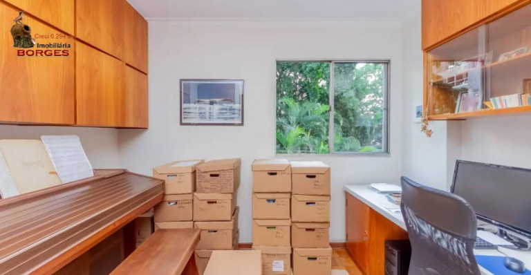 Imagem Apartamento com 3 Quartos à Venda, 123 m² em Jardim Europa - São Paulo Imagem Apartamento com 3 Quartos à Venda, 123 m² em Jardim Europa - São Paulo