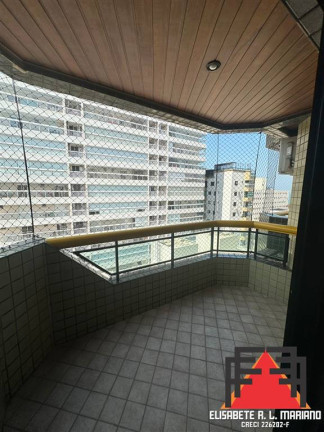 Imagem Apartamento com 3 Quartos à Venda, 172 m² em Canto Do Forte - Praia Grande Imagem Apartamento com 3 Quartos à Venda, 172 m² em Canto Do Forte - Praia Grande