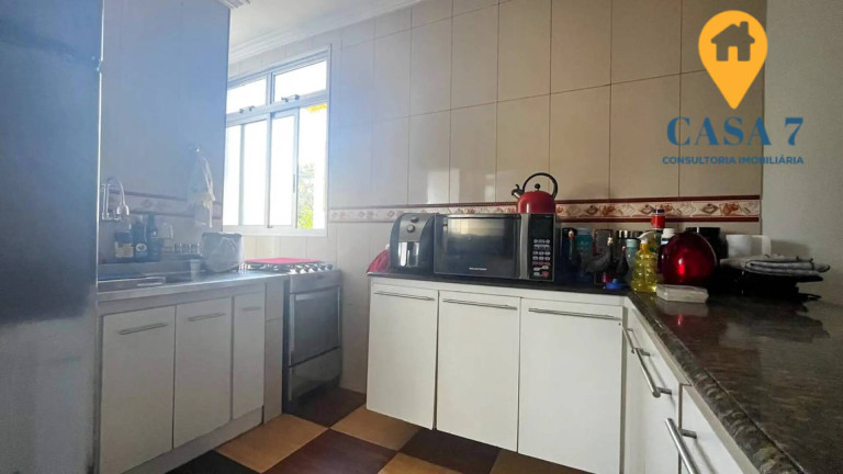 Imagem Apartamento com 4 Quartos à Venda, 120 m² em Centro - Belo Horizonte