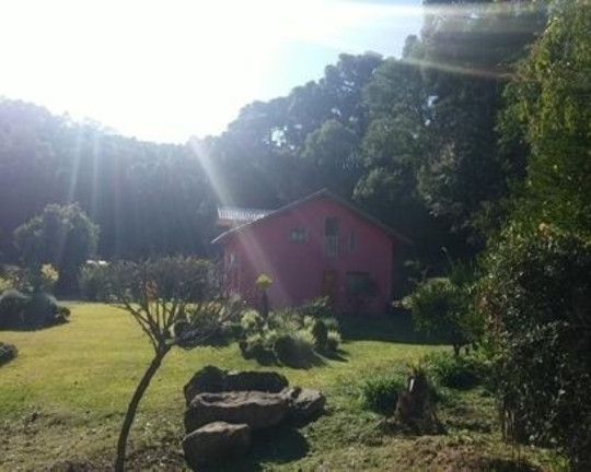 Imagem Casa com 5 Quartos à Venda, 80 m² em Piá - Nova Petrópolis