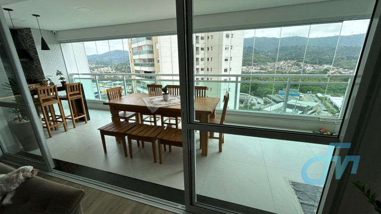 Imagem Apartamento com 3 Quartos à Venda, 125 m² em Vila Mogilar - Mogi Das Cruzes Imagem Apartamento com 3 Quartos à Venda, 125 m² em Vila Mogilar - Mogi Das Cruzes