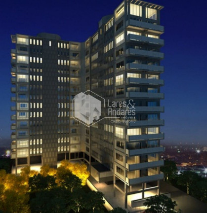 Imagem Sala Comercial à Venda, 54 m² em Perdizes - São Paulo