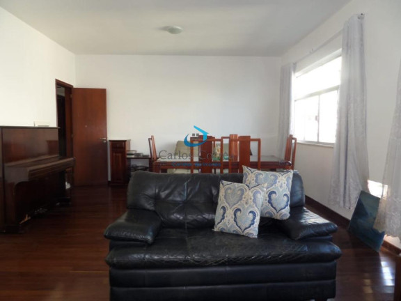 Imagem Apartamento com 3 Quartos à Venda, 145 m² em Boa Viagem - Niterói Imagem Apartamento com 3 Quartos à Venda, 145 m² em Boa Viagem - Niterói