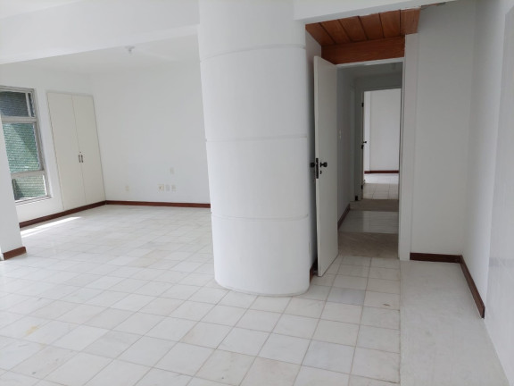 Imagem Apartamento com 4 Quartos à Venda, 265 m² em Canela - Salvador