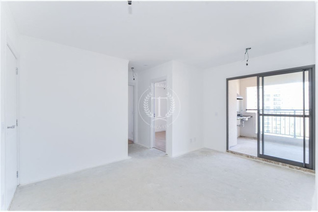 Imagem Apartamento com 2 Quartos à Venda, 68 m² em Vila Mariana - São Paulo