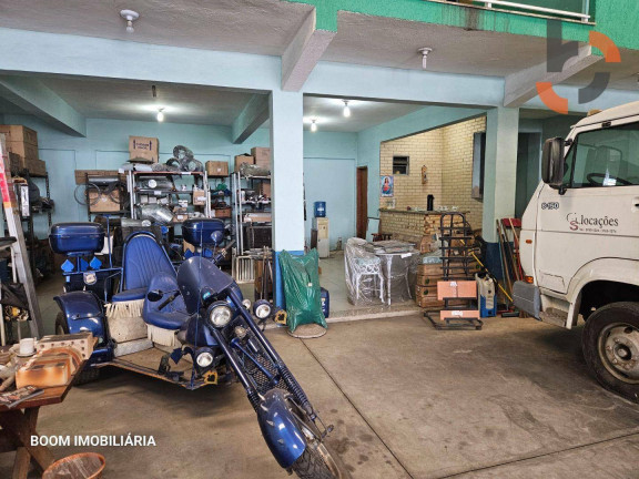 Imagem Galpão para Alugar, 310 m² em Da Viga - Nova Iguaçu Imagem Galpão para Alugar, 310 m² em Da Viga - Nova Iguaçu