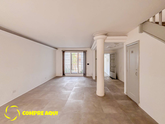 Imagem Casa com 3 Quartos à Venda, 180 m² em Perdizes - São Paulo