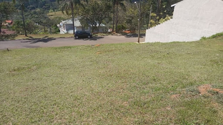 Imagem Terreno à Venda, 582 m² em Condomínio água Verde - Atibaia Imagem Terreno à Venda, 582 m² em Condomínio água Verde - Atibaia