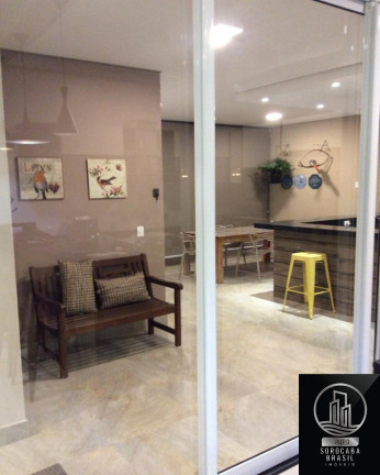 Imagem Casa com 2 Quartos à Venda, 165 m² em Ibiti Royal Park - Sorocaba