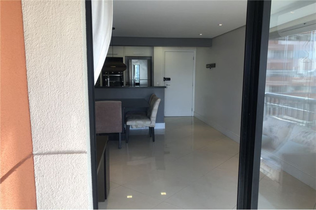 Imagem Imóvel com 3 Quartos à Venda,  em Vila Regente Feijó - São Paulo