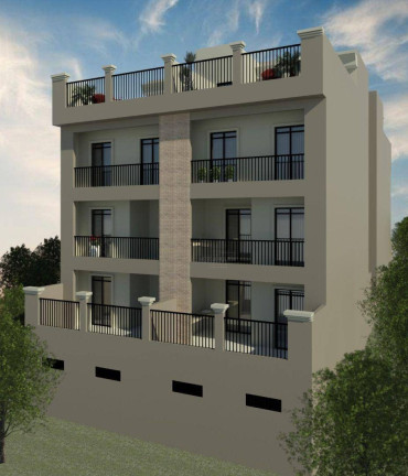 Imagem Apartamento com 2 Quartos à Venda, 83 m² em Mata Atlântica  - Volta Redonda