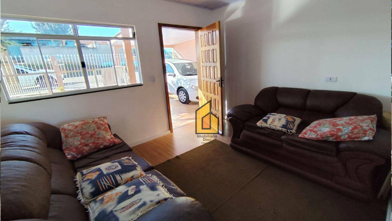 Imagem Casa com 2 Quartos à Venda, 80 m² em Campina Da Barra - Araucária Imagem Casa com 2 Quartos à Venda, 80 m² em Campina Da Barra - Araucária