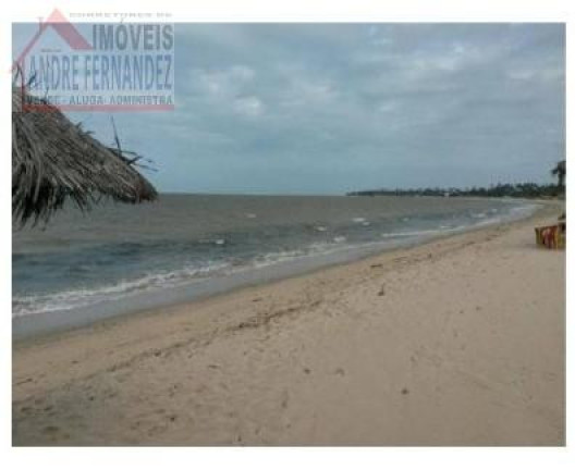 Imagem Terreno à Venda, 2.670 m² em Maria Farinha - Paulista