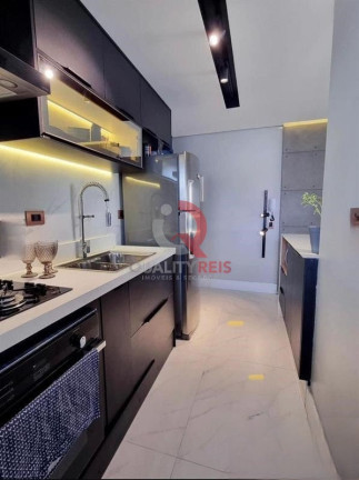 Imagem Apartamento com 2 Quartos à Venda, 50 m² em Vila Maria - São Paulo Imagem Apartamento com 2 Quartos à Venda, 50 m² em Vila Maria - São Paulo