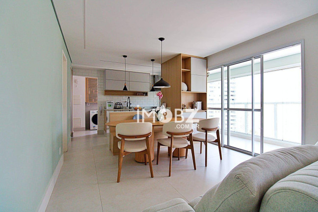 Imagem Imóvel com 2 Quartos à Venda, 84 m² em Vila Andrade - São Paulo