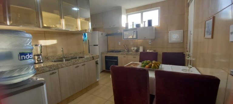 Imagem Apartamento com 3 Quartos à Venda, 102 m² em São Gerardo - Fortaleza Imagem Apartamento com 3 Quartos à Venda, 102 m² em São Gerardo - Fortaleza