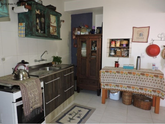 Imagem Imóvel com 3 Quartos à Venda, 145 m² em Pousada Da Neve - Nova Petrópolis