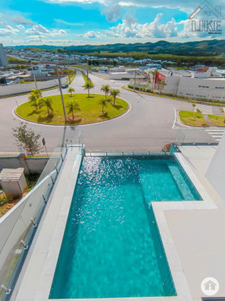Imagem Casa com 5 Quartos para Alugar,  em Condomínio Residencial Alphaville Ii - São José Dos Campos