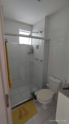 Imagem Apartamento com 3 Quartos à Venda, 80 m² em Parque Tamandaré - Campos Dos Goytacazes