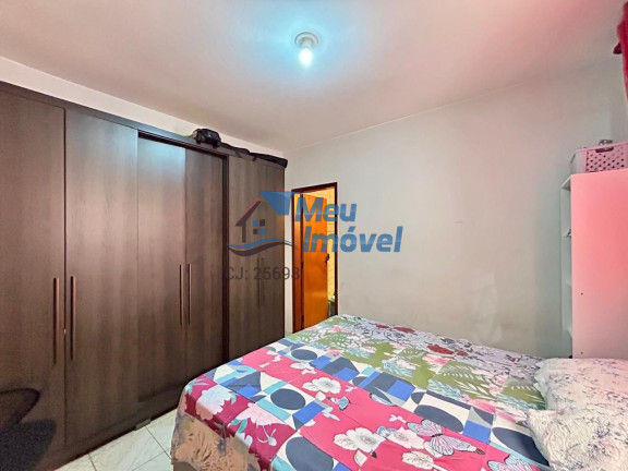 Imagem Casa com 5 Quartos à Venda, 120 m² em Samambaia Norte (samambaia) - Brasília Imagem Casa com 5 Quartos à Venda, 120 m² em Samambaia Norte (samambaia) - Brasília