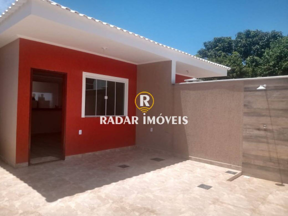 Imagem Casa com 2 Quartos à Venda, 70 m² em Parque Estoril - São Pedro Da Aldeia