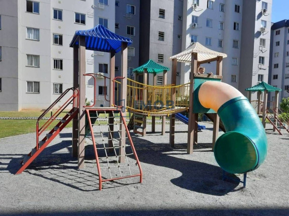 Imagem Apartamento com 2 Quartos à Venda, 51 m² em João Pessoa - Jaraguá Do Sul Imagem Apartamento com 2 Quartos à Venda, 51 m² em João Pessoa - Jaraguá Do Sul