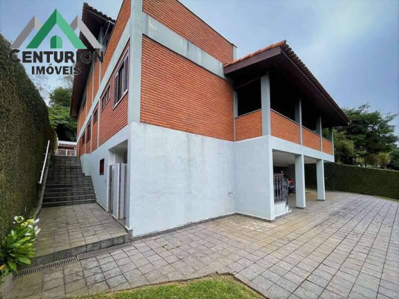 Imagem Casa com 4 Quartos à Venda, 742 m² em Granja Viana - Cotia