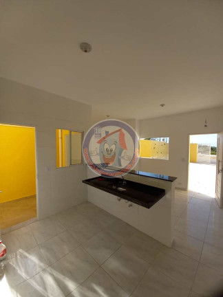 Imagem Casa com 2 Quartos à Venda, 65 m² em Balneário Gaivotas - Itanhaém