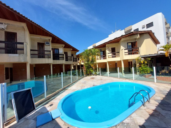 Imagem Casa com 2 Quartos à Venda, 70 m² em Guilhermina - Praia Grande Imagem Casa com 2 Quartos à Venda, 70 m² em Guilhermina - Praia Grande