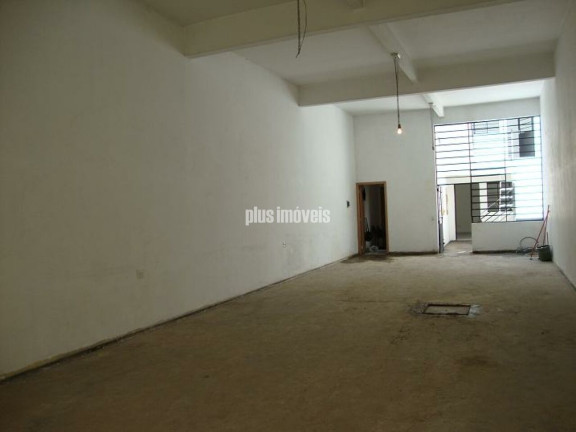 Imóvel Comercial para Alugar, 350 m² em Luz - São Paulo
