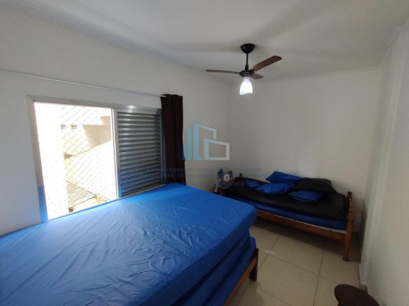 Imagem Apartamento com 2 Quartos à Venda, 66 m² em Caiçara - Praia Grande