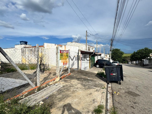 Imagem Terreno à Venda, 159 m² em Jardim Dos Eucaliptos - Sorocaba