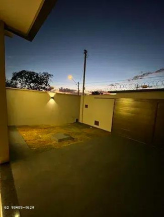 Imagem Casa com 3 Quartos à Venda, 114 m² em Residencial Itaipu - Goiânia Imagem Casa com 3 Quartos à Venda, 114 m² em Residencial Itaipu - Goiânia