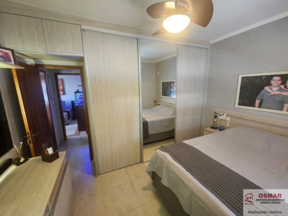 Imagem Imóvel com 2 Quartos à Venda, 70 m² em José Menino - Santos Imagem Imóvel com 2 Quartos à Venda, 70 m² em José Menino - Santos